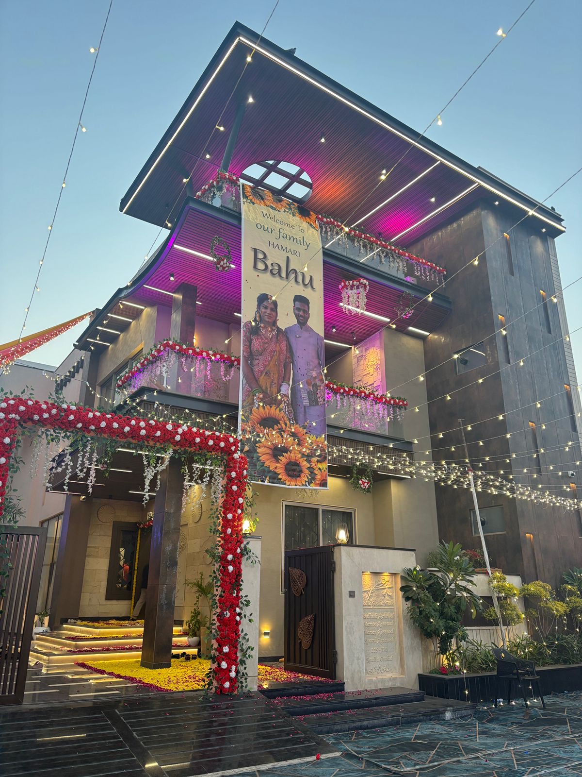 house decoration 